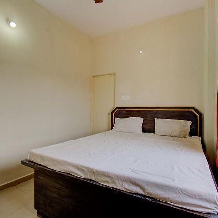 Spot On 49777 Hotel Shambhu Residency Munger Exterior photo
