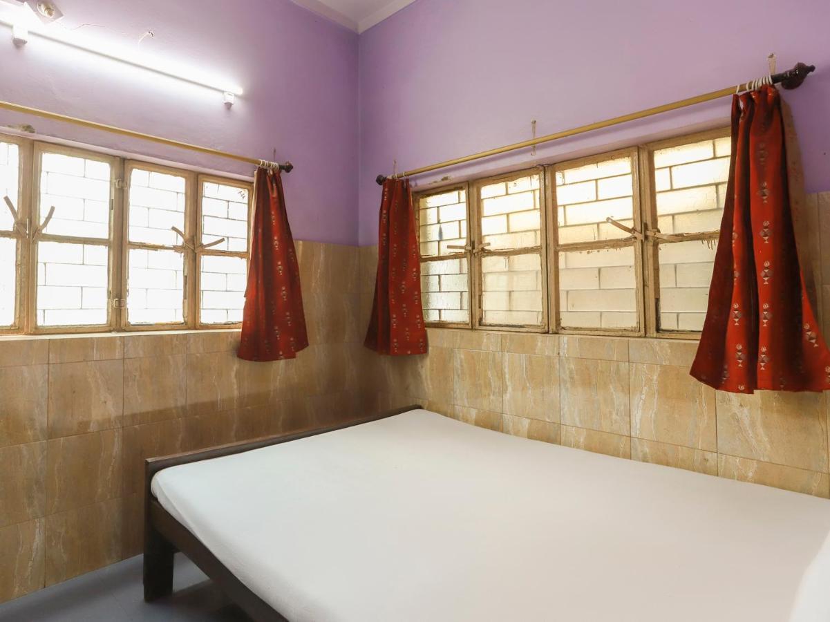 Spot On 49777 Hotel Shambhu Residency Munger Exterior photo