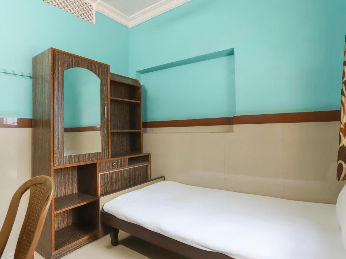 Spot On 49777 Hotel Shambhu Residency Munger Exterior photo