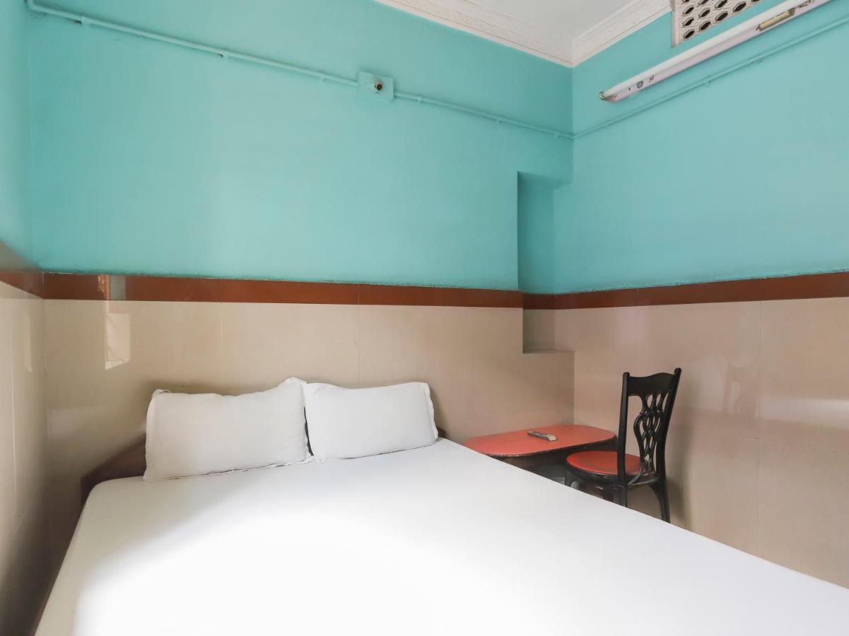 Spot On 49777 Hotel Shambhu Residency Munger Exterior photo