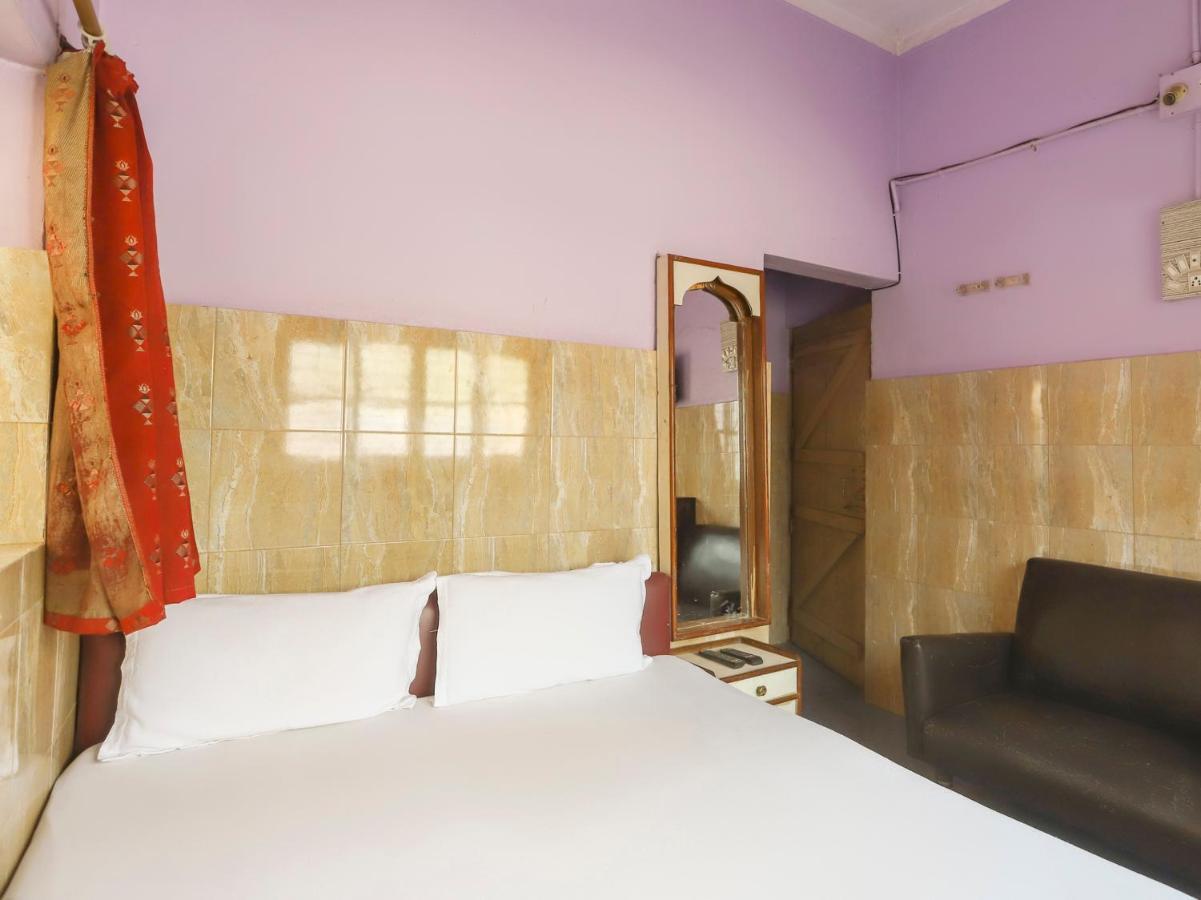 Spot On 49777 Hotel Shambhu Residency Munger Exterior photo