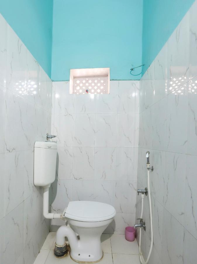 Spot On 49777 Hotel Shambhu Residency Munger Exterior photo