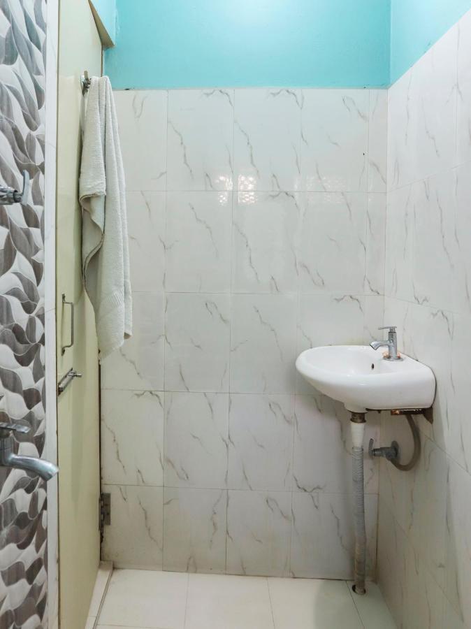Spot On 49777 Hotel Shambhu Residency Munger Exterior photo