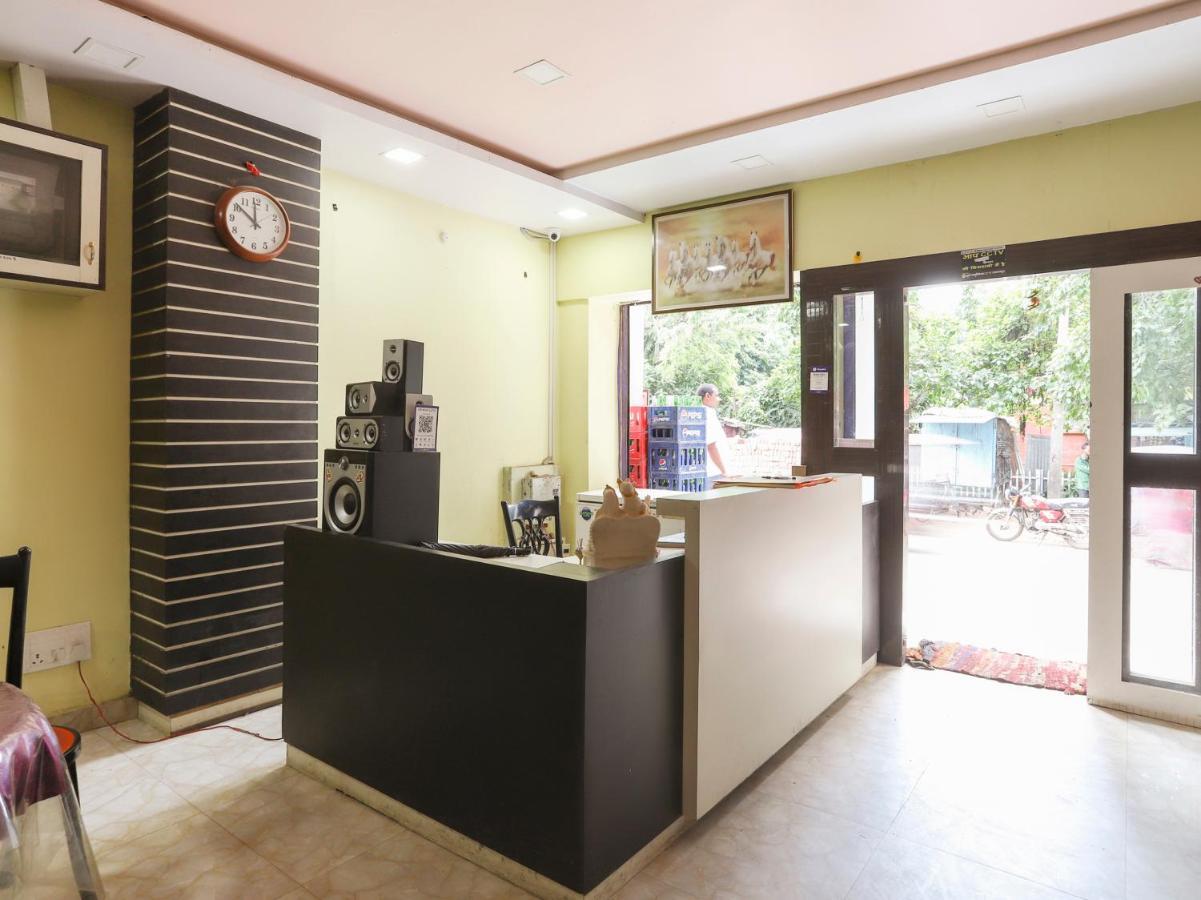 Spot On 49777 Hotel Shambhu Residency Munger Exterior photo