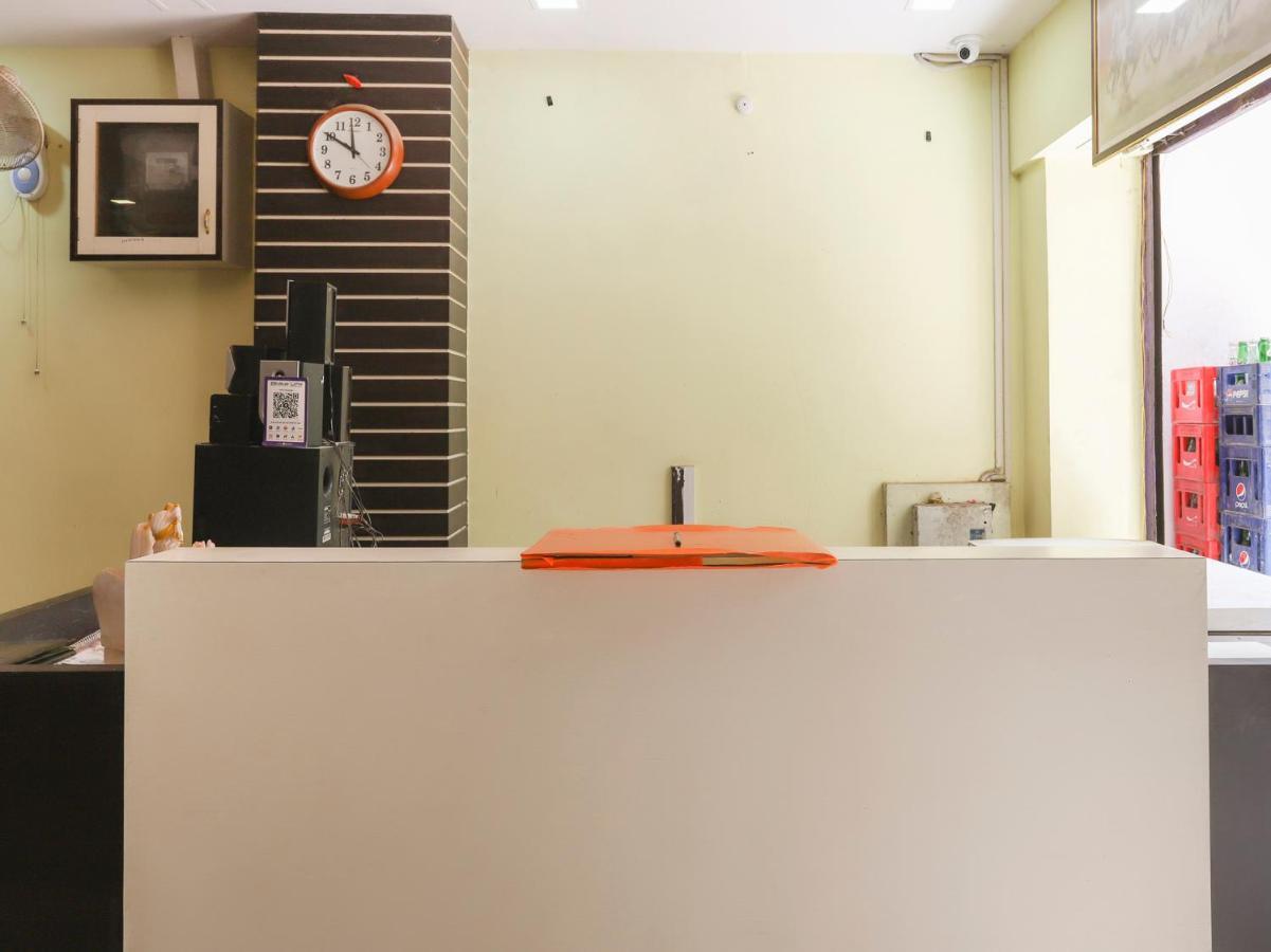 Spot On 49777 Hotel Shambhu Residency Munger Exterior photo